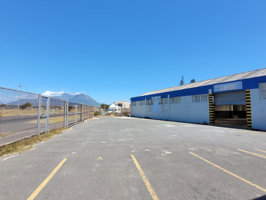 To Let commercial Property for Rent in Epping Industrial Western Cape